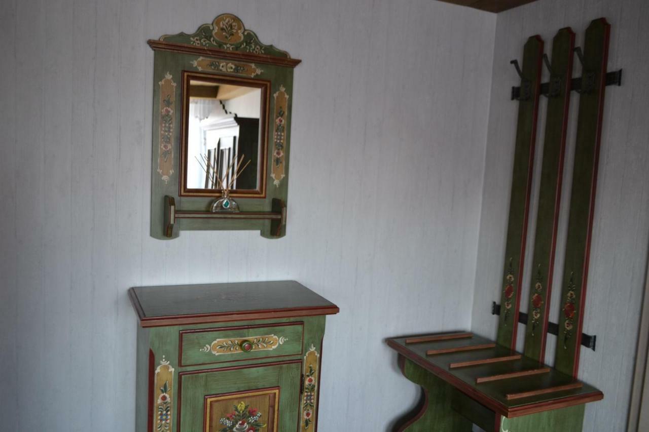 Landgasthaus Krone In St. Johann Sankt Johann  Bagian luar foto